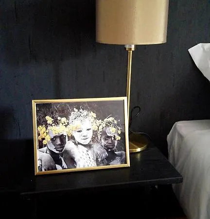 Bed & Breakfast Tete-a-tete - Jazz