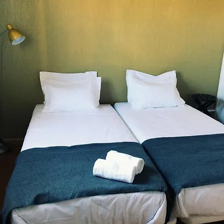 Bed & Breakfast Tete-a-tete - Jazz