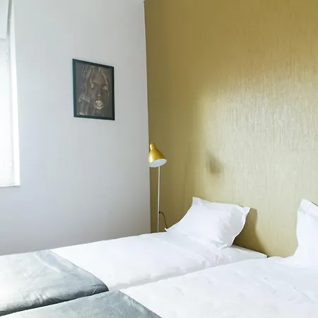 Bed & Breakfast Tete-a-tete - Jazz