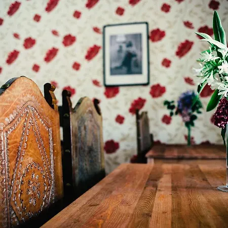 Bed & Breakfast Tete-a-tete - Jazz *