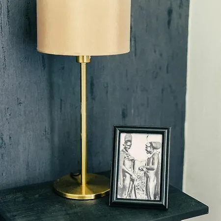 Bed & Breakfast Tete-a-tete - Jazz Lisbon