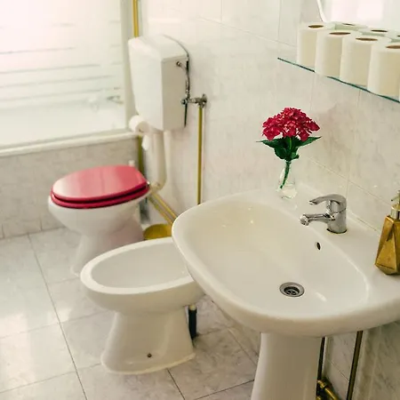 Bed & Breakfast Tete-a-tete - Jazz